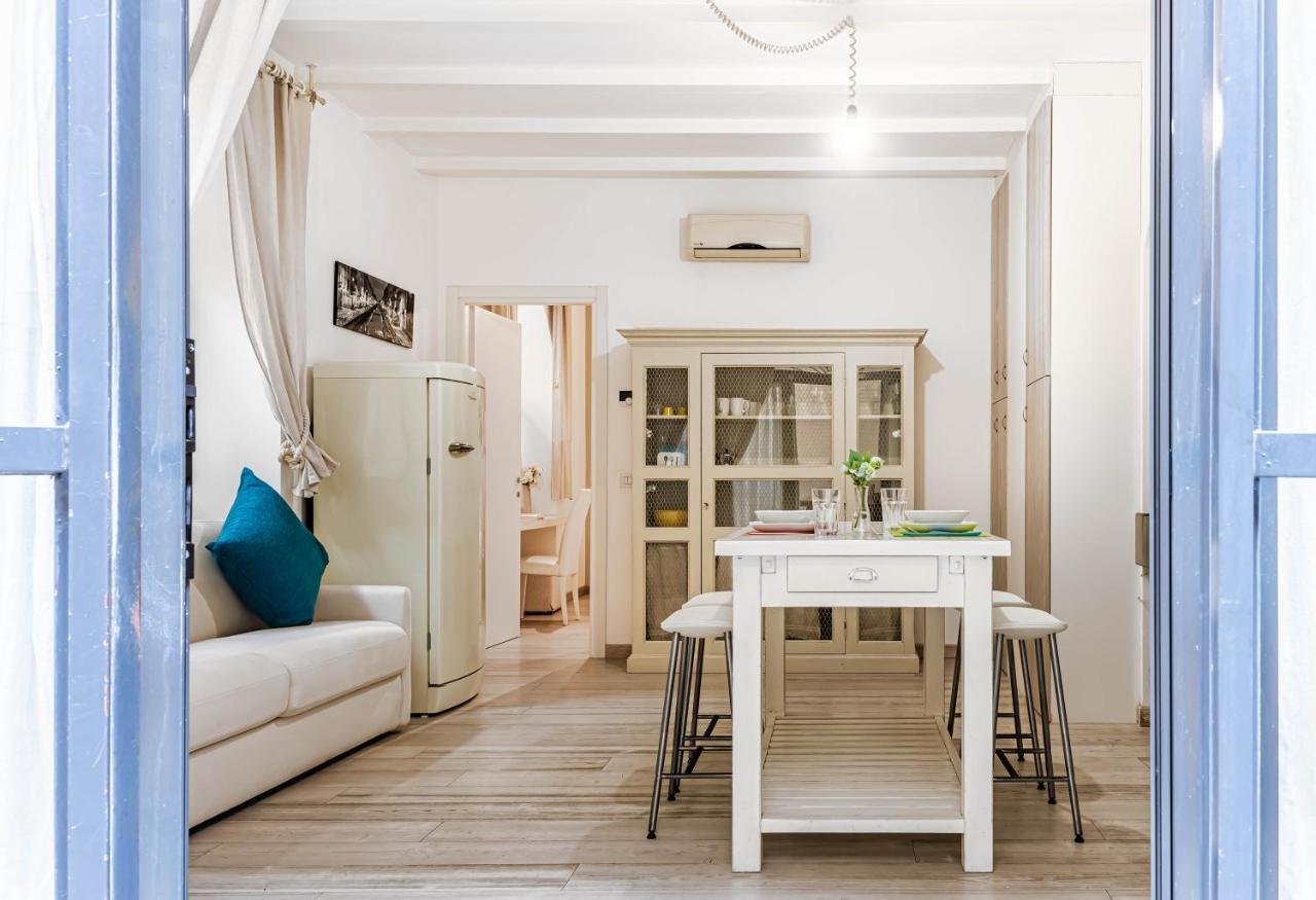 Joivy Balabiot Apartment Мілан Екстер'єр фото