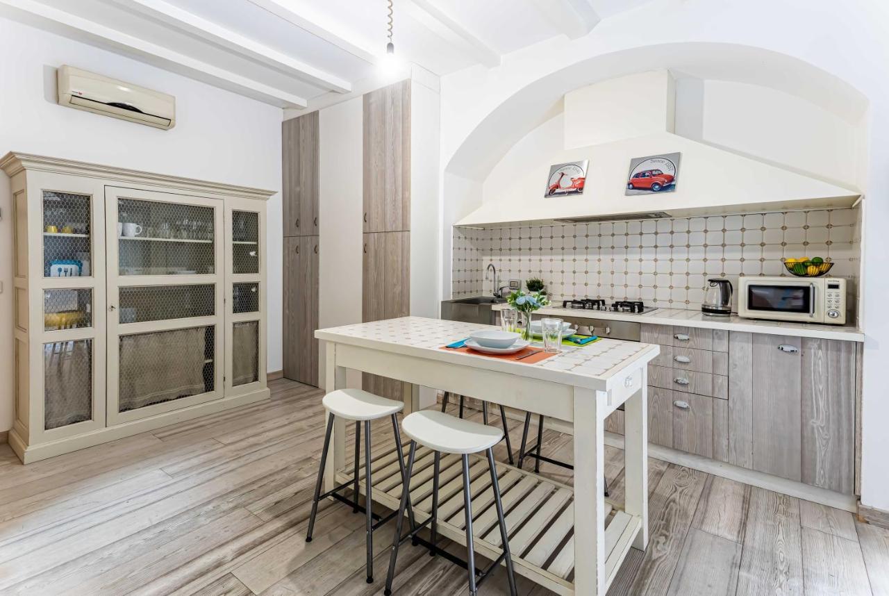 Joivy Balabiot Apartment Мілан Екстер'єр фото