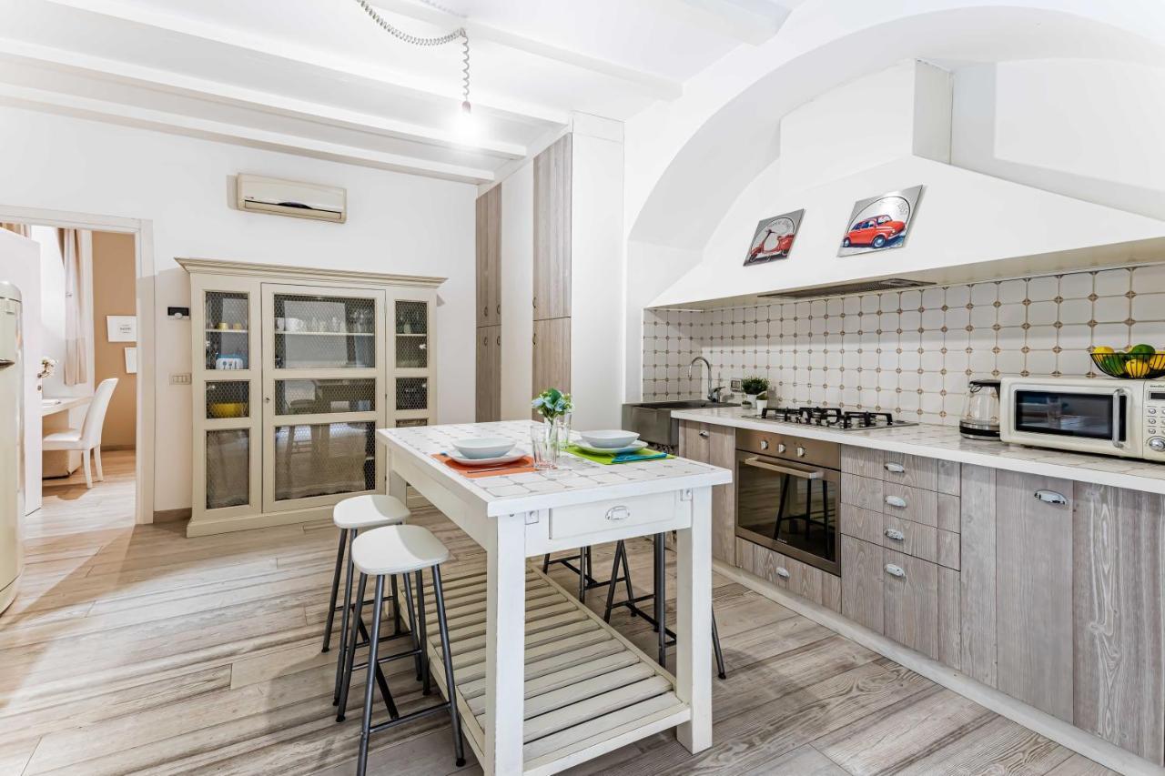 Joivy Balabiot Apartment Мілан Екстер'єр фото