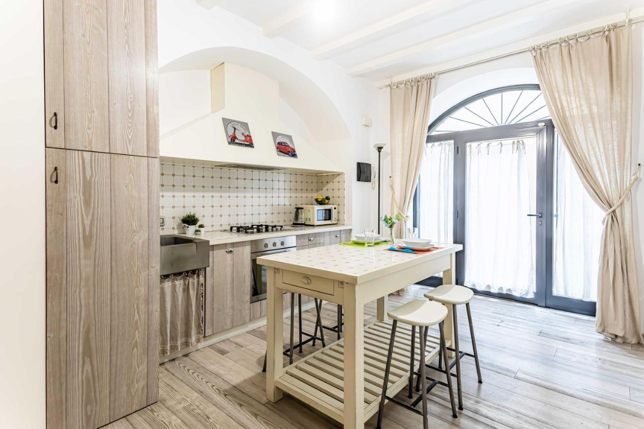 Joivy Balabiot Apartment Мілан Екстер'єр фото
