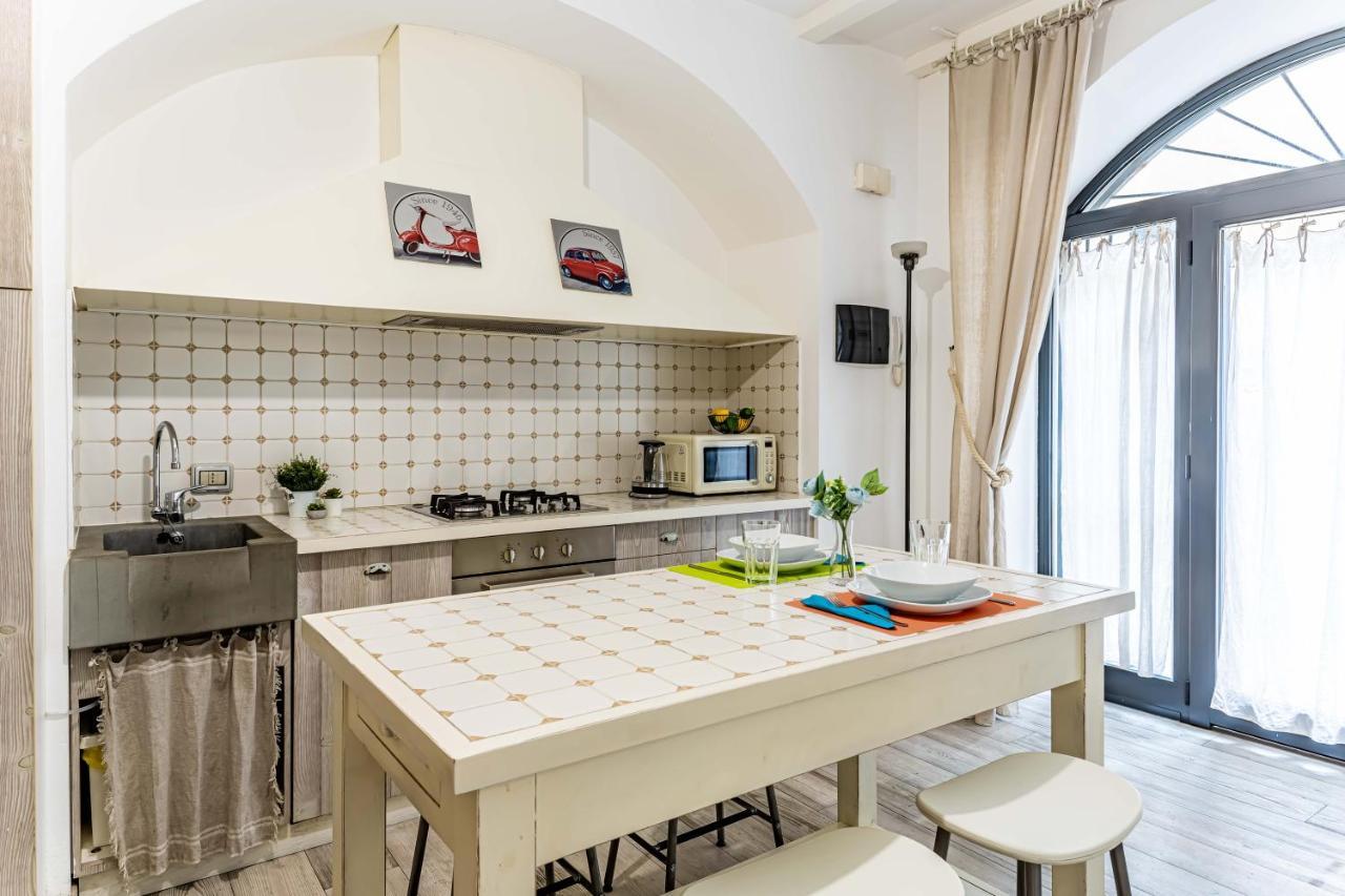 Joivy Balabiot Apartment Мілан Екстер'єр фото